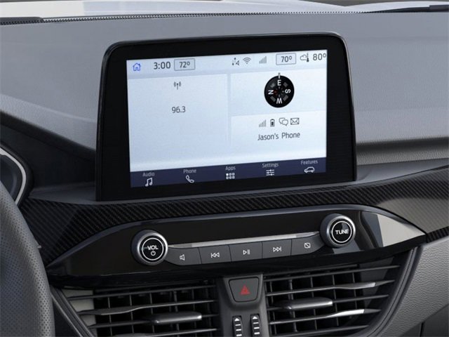 New 2026 Ford Escape ST-Line w/ Cold Weather Package image 14