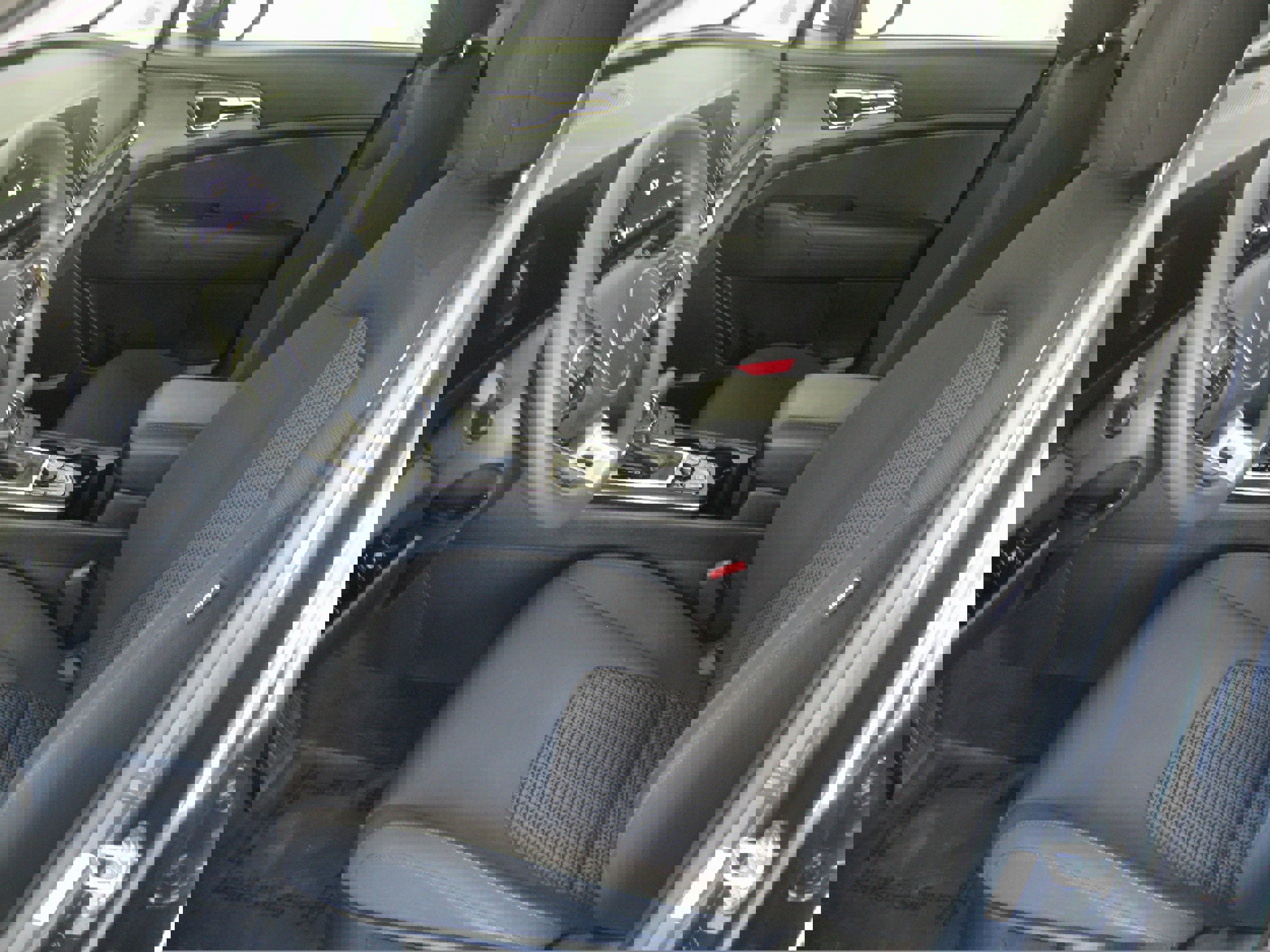 Certified 2023 Kia Sportage LX image 6