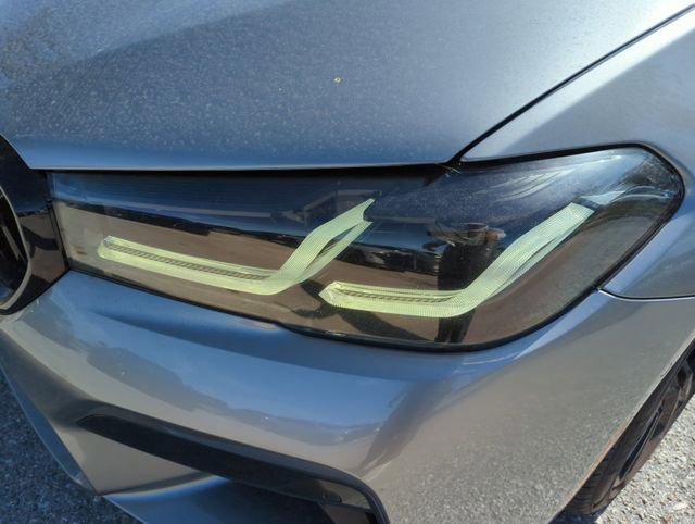 Used 2021 BMW M5 w/ Competition Package image 10