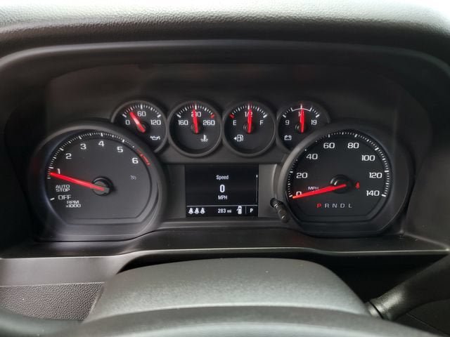 New 2026 GMC Sierra 1500 Pro w/ Pro Value Package RWD image 30