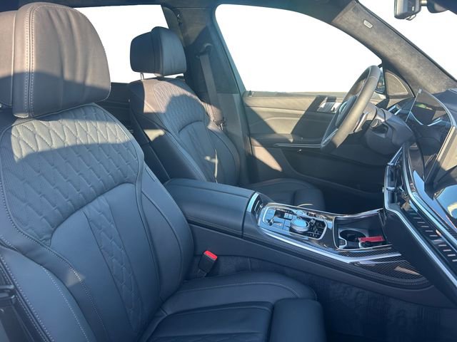 New 2026 BMW X7 M60i image 22