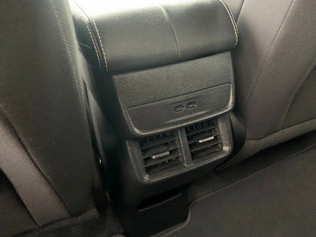 Certified 2025 GMC Terrain Elevation image 16