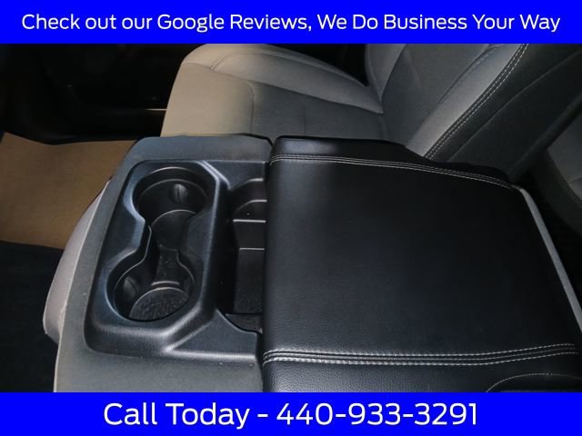 Used 2021 RAM 1500 Big Horn image 30