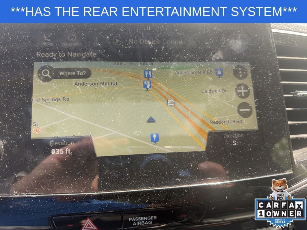 Used 2019 Honda Pilot Touring image 22