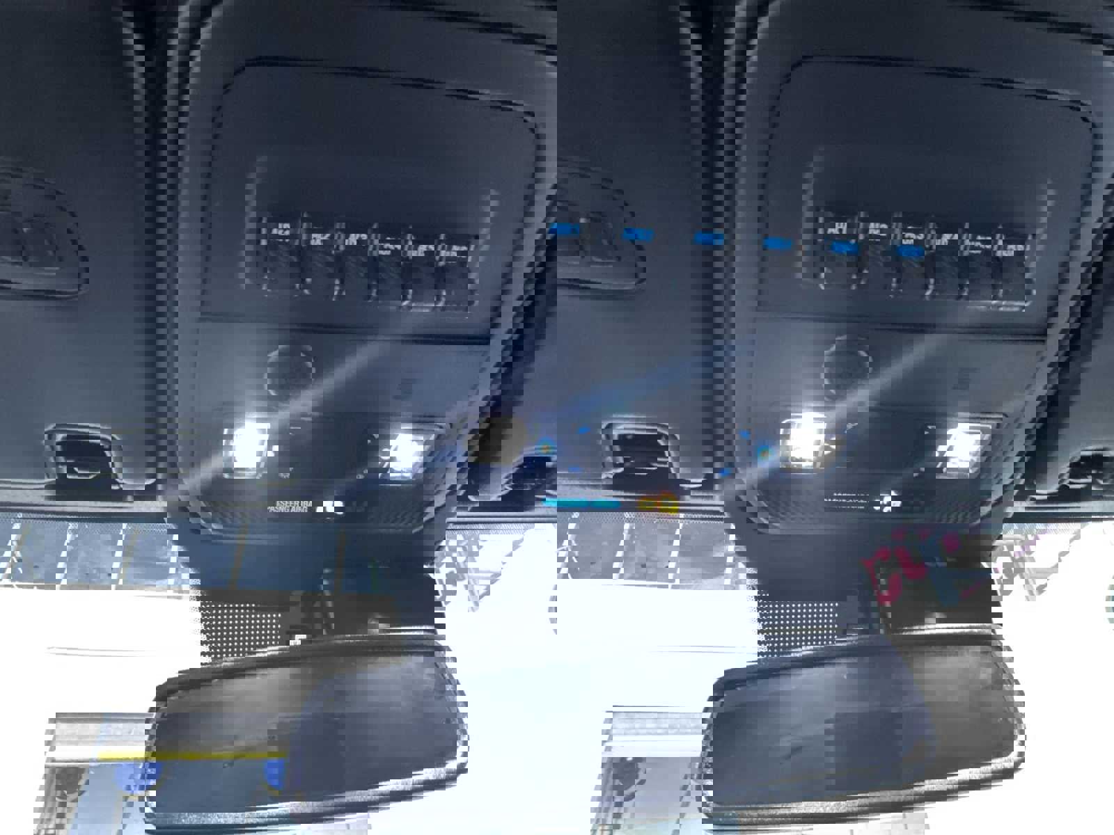 Used 2024 Ford Bronco Badlands image 27