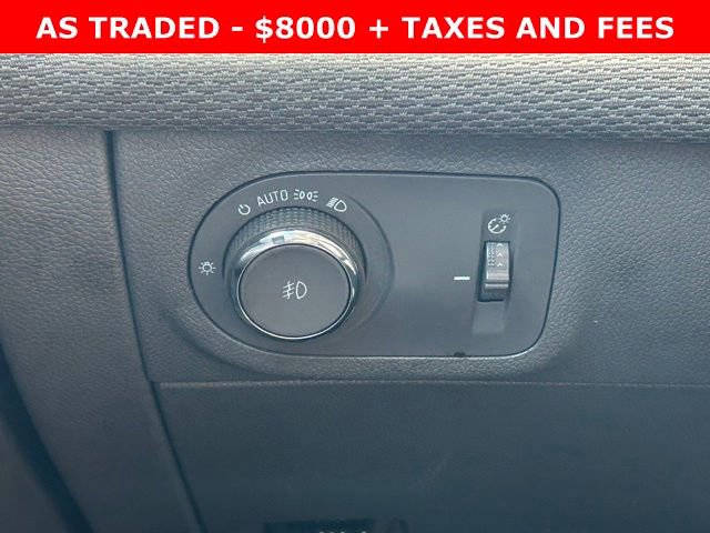 Used 2018 Chevrolet Cruze LS image 20