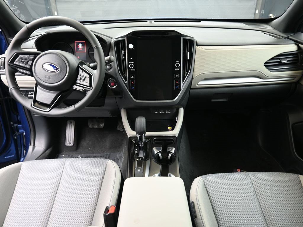 New 2026 Subaru Forester Premium image 18
