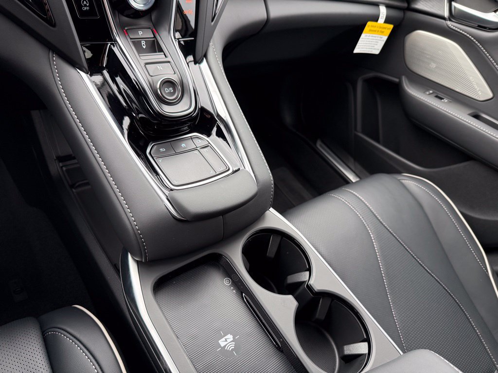 New 2026 Acura RDX w/ Advance Package AWD/4WD image 23