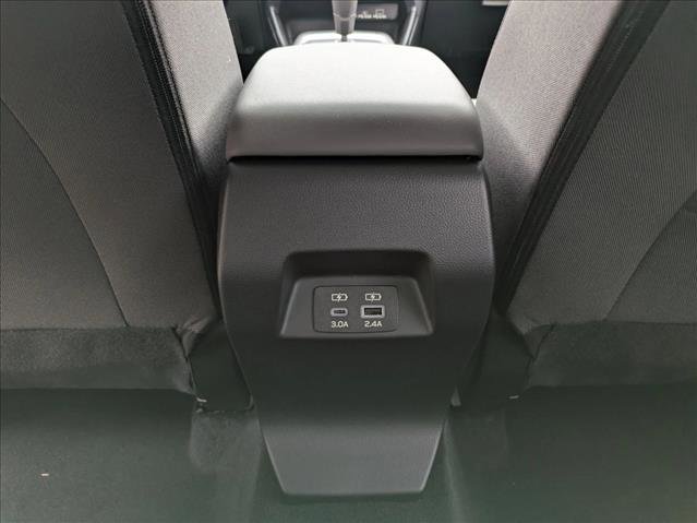 New 2025 Subaru Crosstrek 2.5i Premium w/ Popular Package #4 image 13