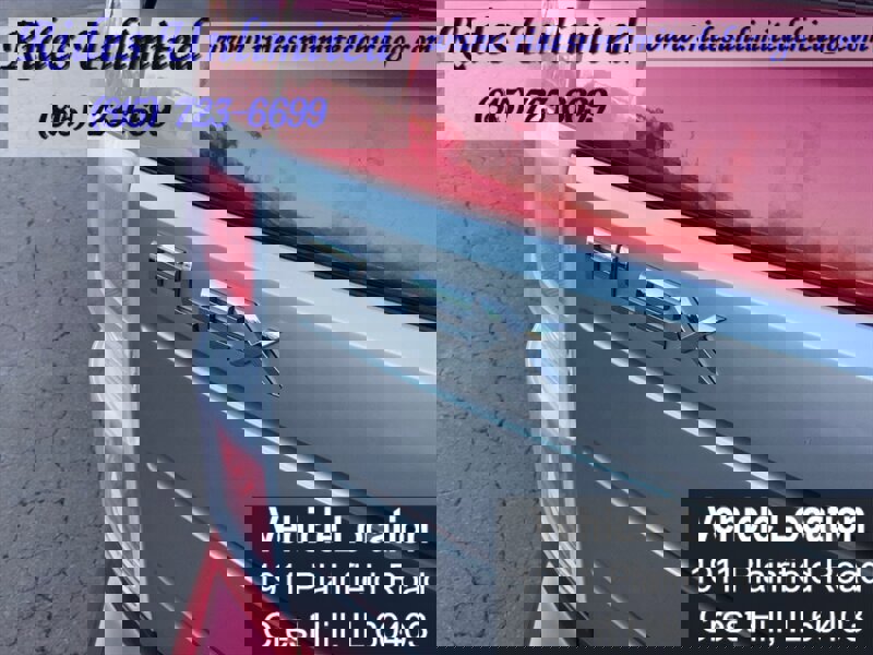 Used 2011 Ford Flex Limited w/ Rapid Spec Order Code image 38