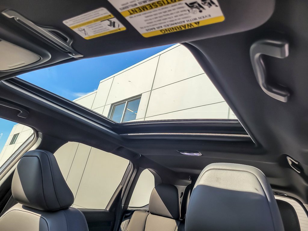 New 2025 Subaru Forester Limited image 8