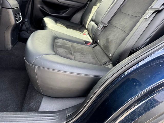 Used 2021 MAZDA CX-5 Touring image 10