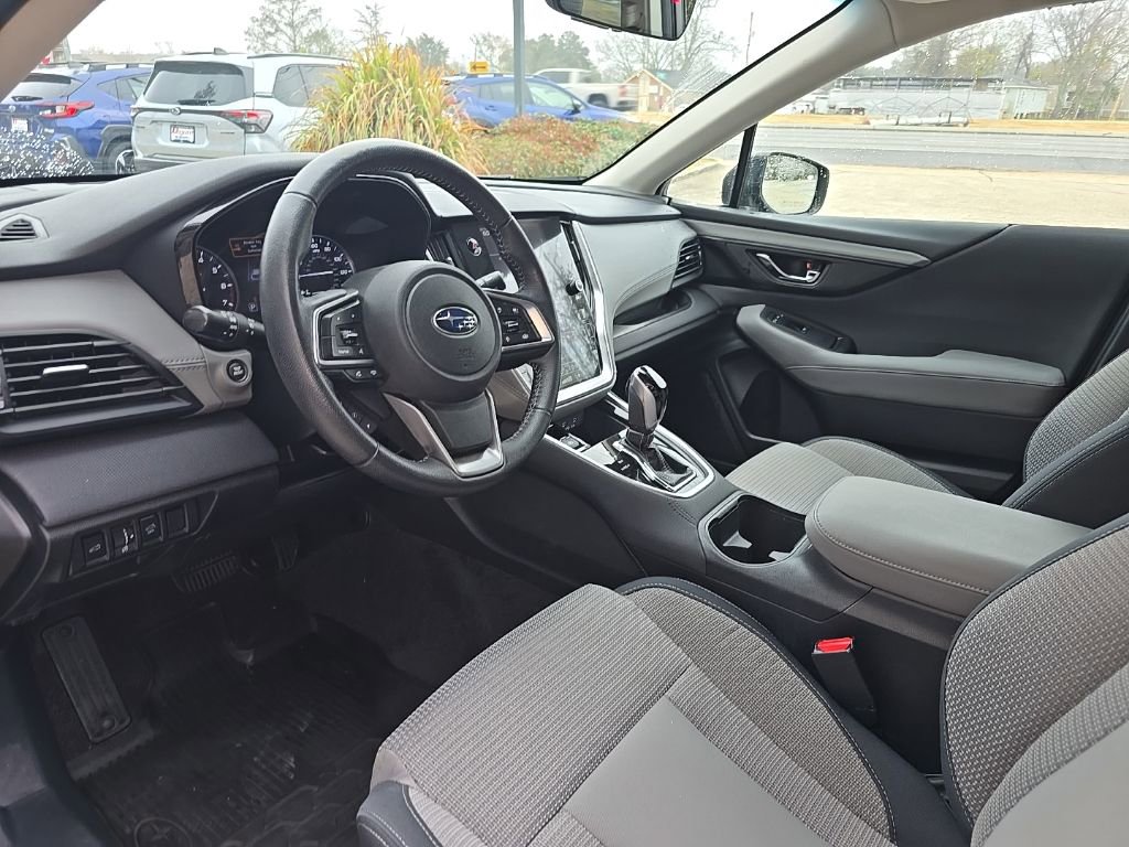 Used 2021 Subaru Outback Premium w/ Popular Package #1 image 14