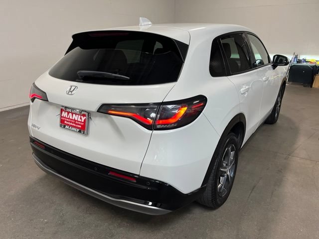 Used 2023 Honda HR-V EX-L image 3