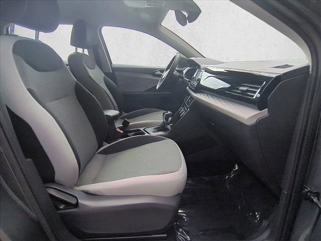 Used 2023 Volkswagen Taos S w/ IQ Drive S Package FWD image 23