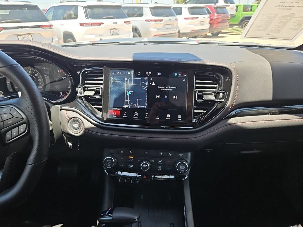 Certified 2026 Dodge Durango GT AWD/4WD image 32