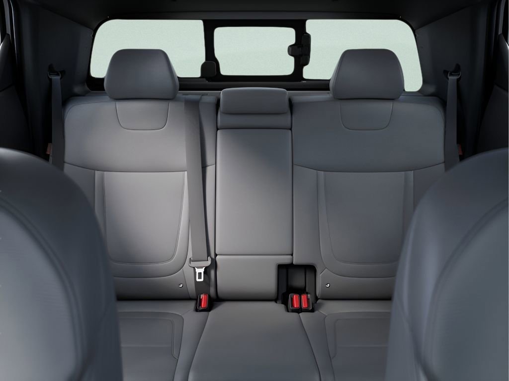 New 2026 Hyundai Santa Cruz Limited image 12