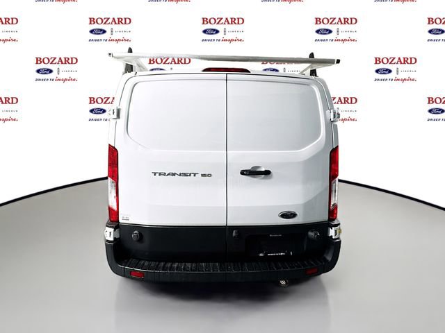Used 2020 Ford Transit 150 Low Roof image 7