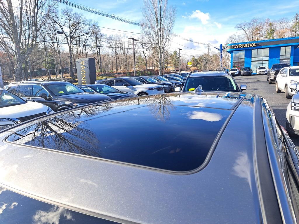 Used 2023 Acura RDX AWD w/ A-Spec & Advance Pkg image 7