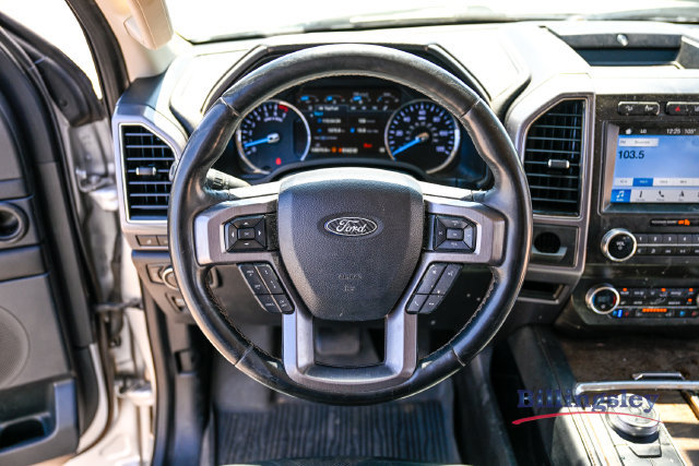 Used 2019 Ford Expedition Platinum AWD/4WD image 12