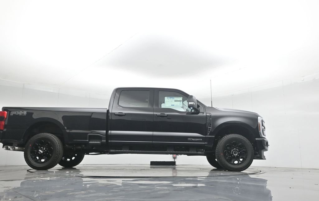 New 2026 Ford F350 XLT w/ XLT Premium Package image 48