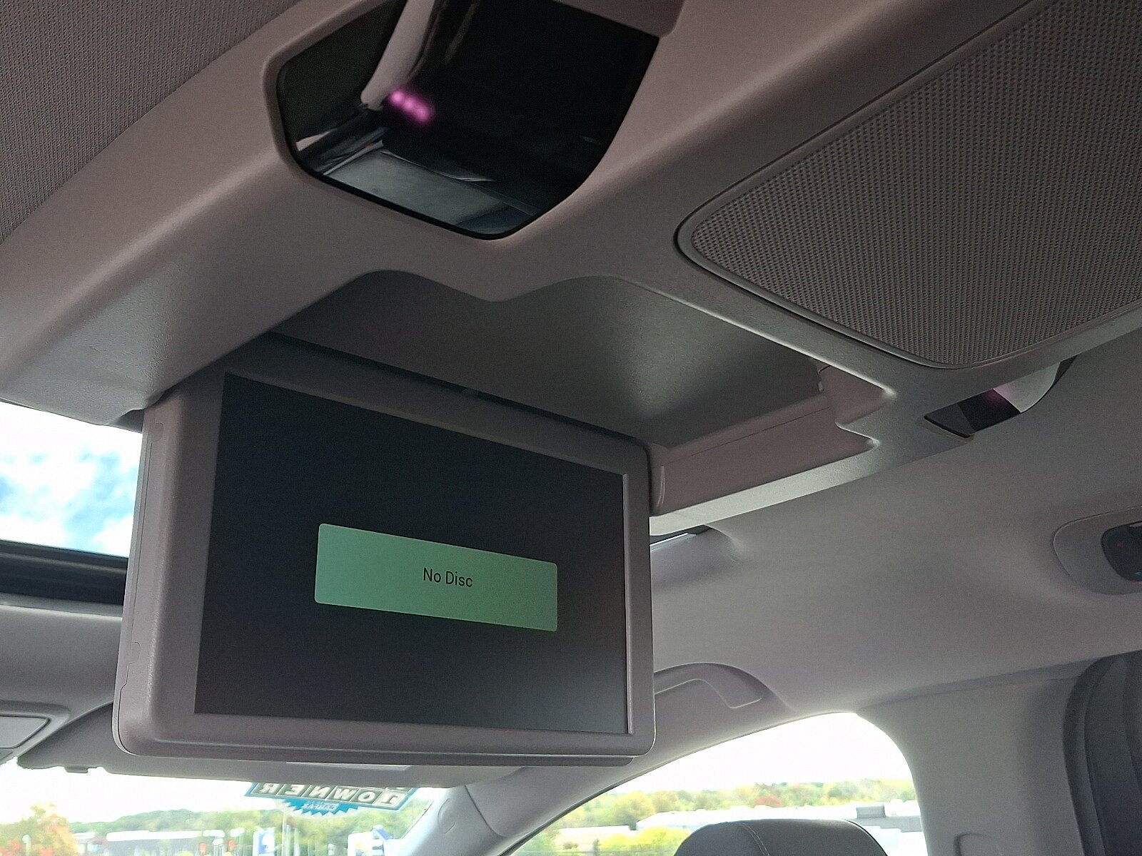 Used 2023 Honda Odyssey Touring image 29