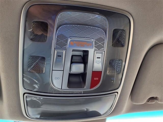 Used 2024 Genesis GV80 3.5T Prestige w/ Prestige Package image 22