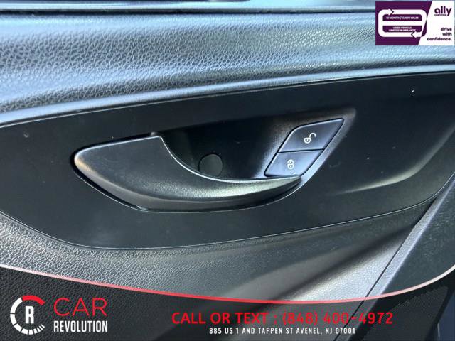 Used 2019 Mercedes-Benz Sprinter 170 image 27