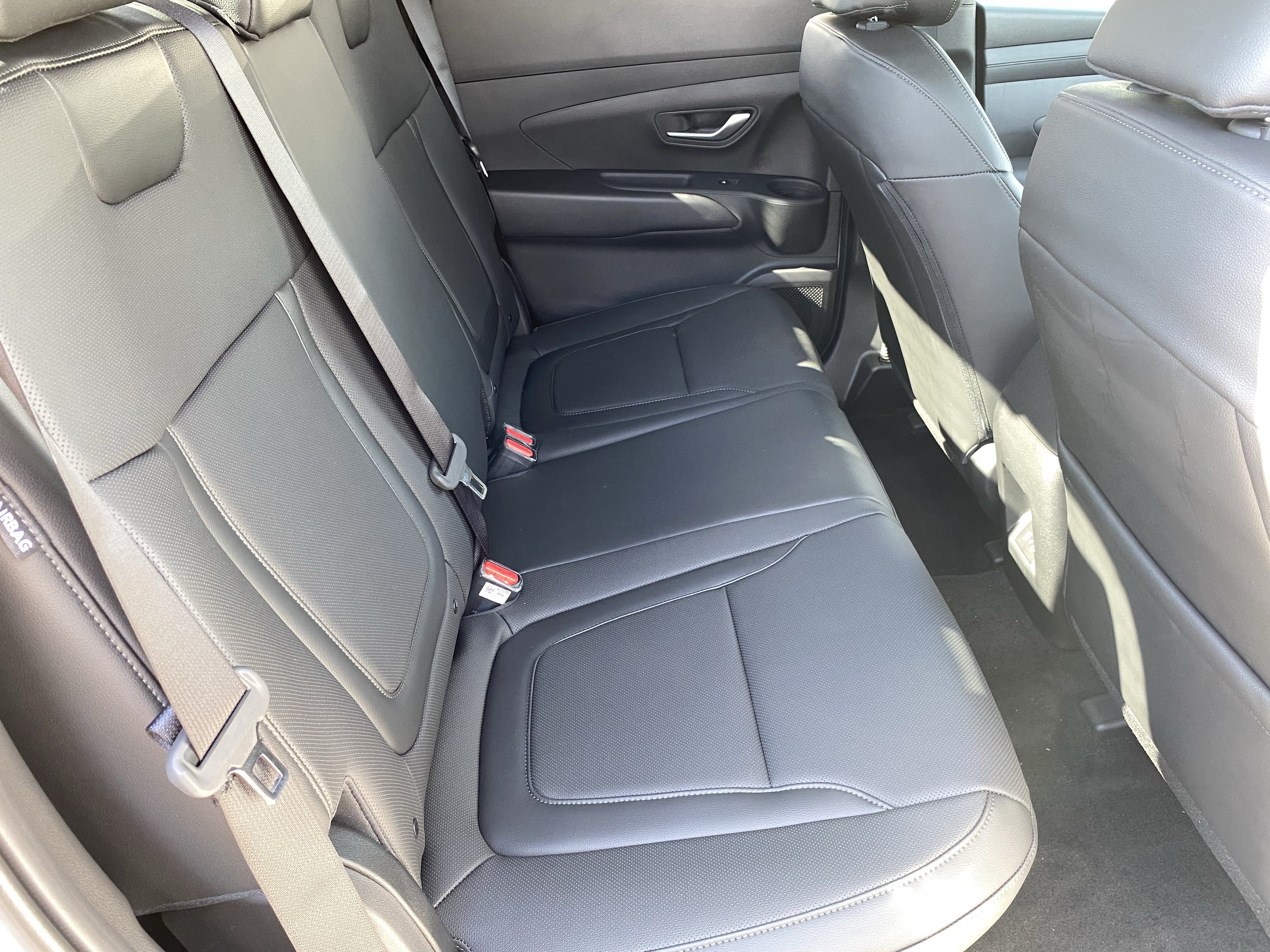 New 2026 Hyundai Santa Cruz SEL FWD image 13