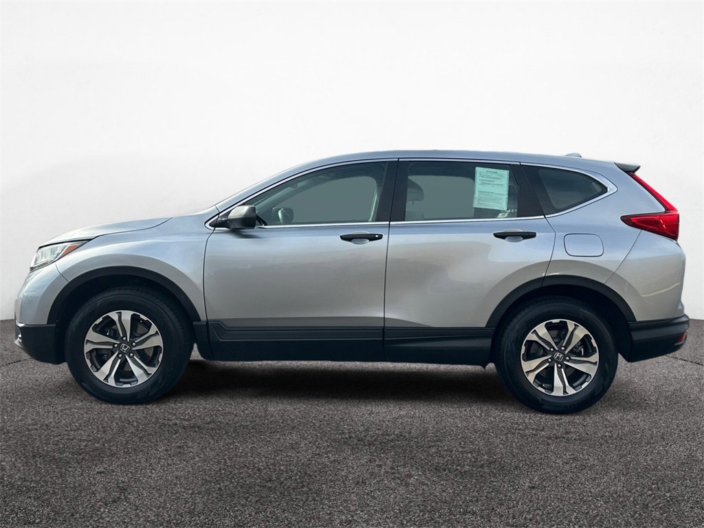 Used 2019 Honda CR-V LX image 2