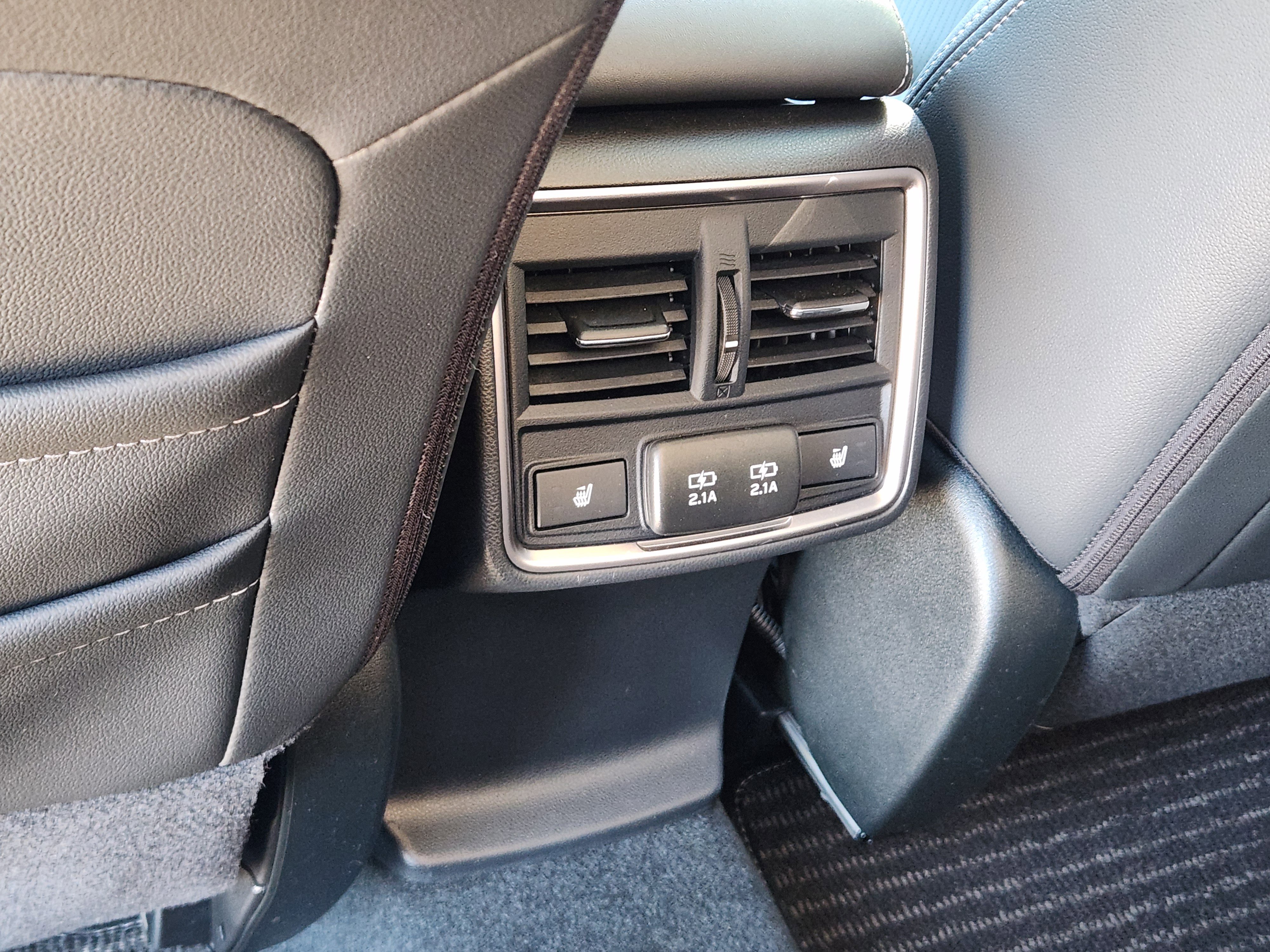 Used 2023 Subaru Forester Touring w/ Popular Package #2 image 40