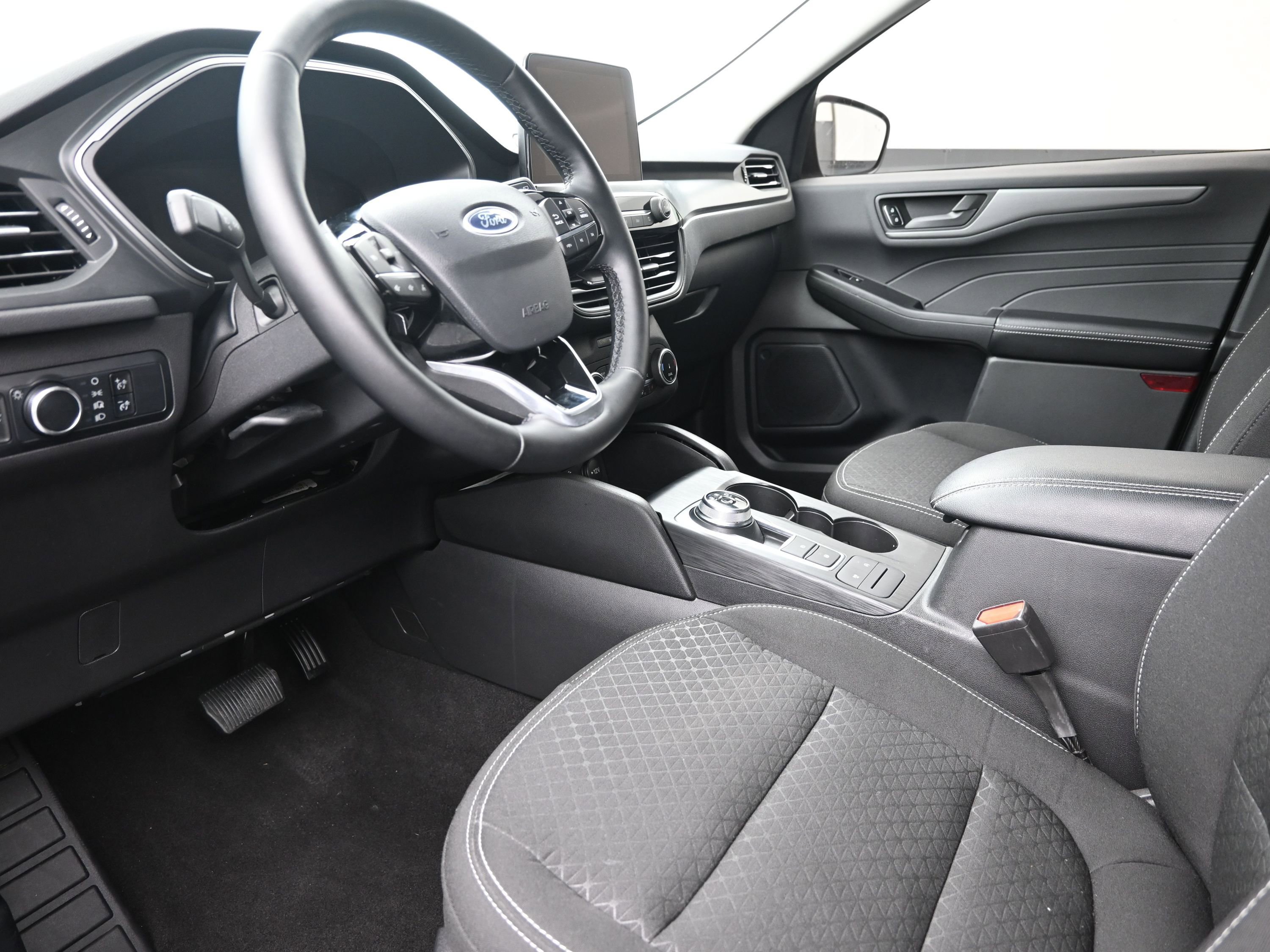 Used 2024 Ford Escape Active AWD/4WD image 9
