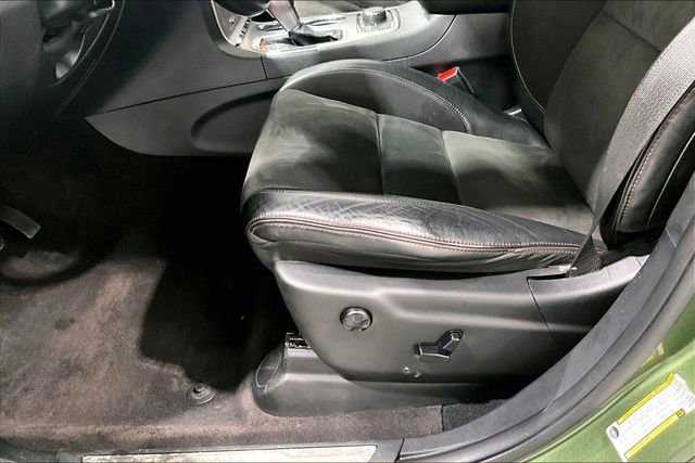 Used 2020 Jeep Grand Cherokee Trailhawk w/ Premium Lighting Group image 19