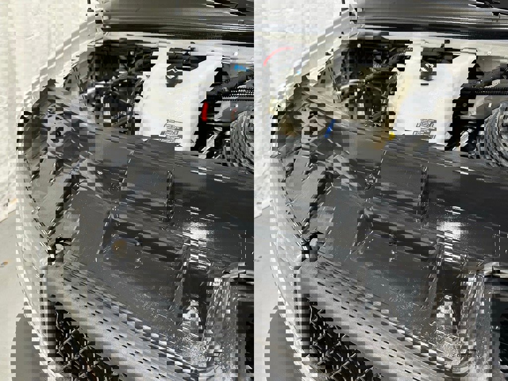 Used 2022 Chevrolet Express 3500 w/ Power Convenience Package image 49