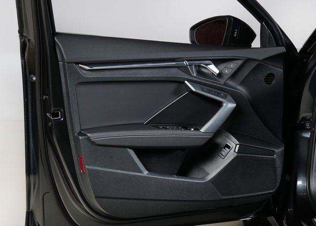 New 2026 Audi A3 2.0T Premium image 27