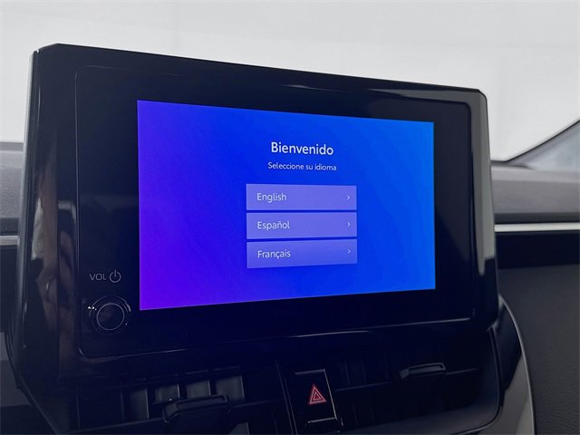 Certified 2023 Toyota Corolla Hybrid AWD Sedan image 17