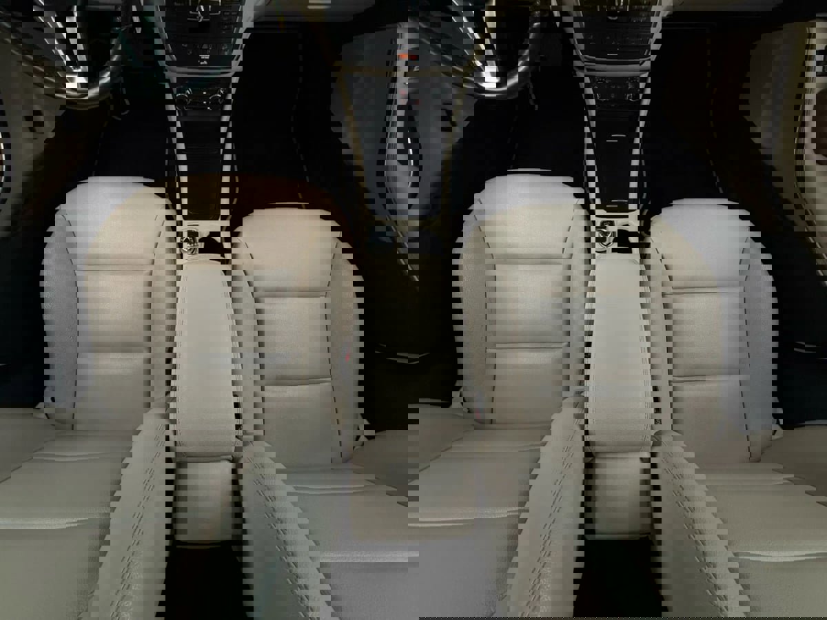 Used 2015 Mercedes-Benz GLA 250 4MATIC image 48