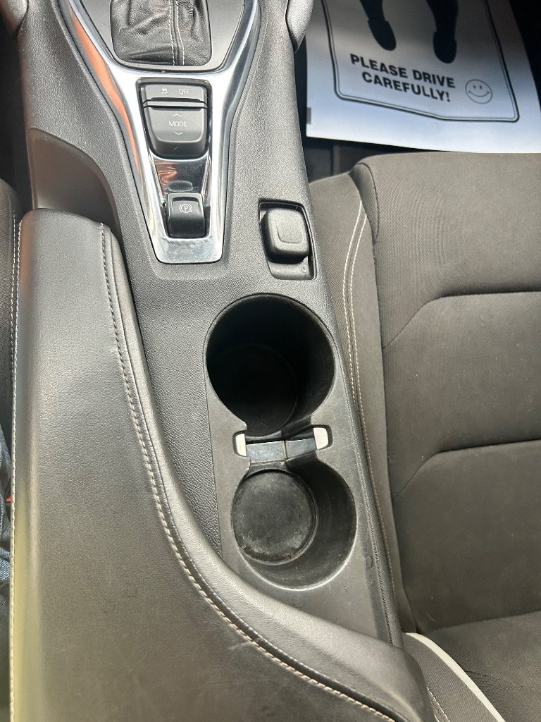 Used 2017 Chevrolet Camaro SS RWD image 11