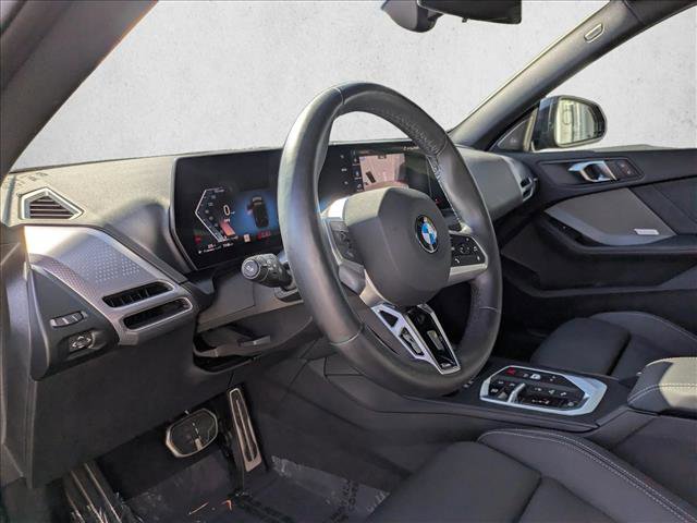 Used 2025 BMW 228i xDrive image 9