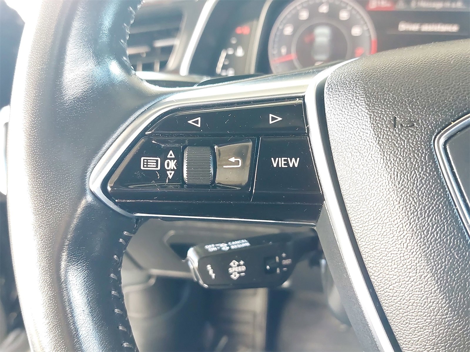 Used 2019 Audi A6 3.0T Prestige w/ Prestige Package image 17