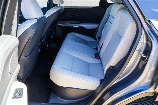 Used 2023 Lexus RX 350 Premium w/ Cold Area Package AWD/4WD image 23