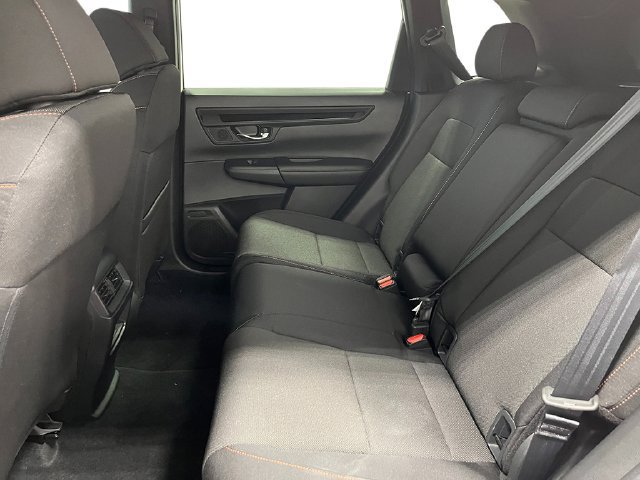 New 2027 Honda CR-V TrailSport image 23
