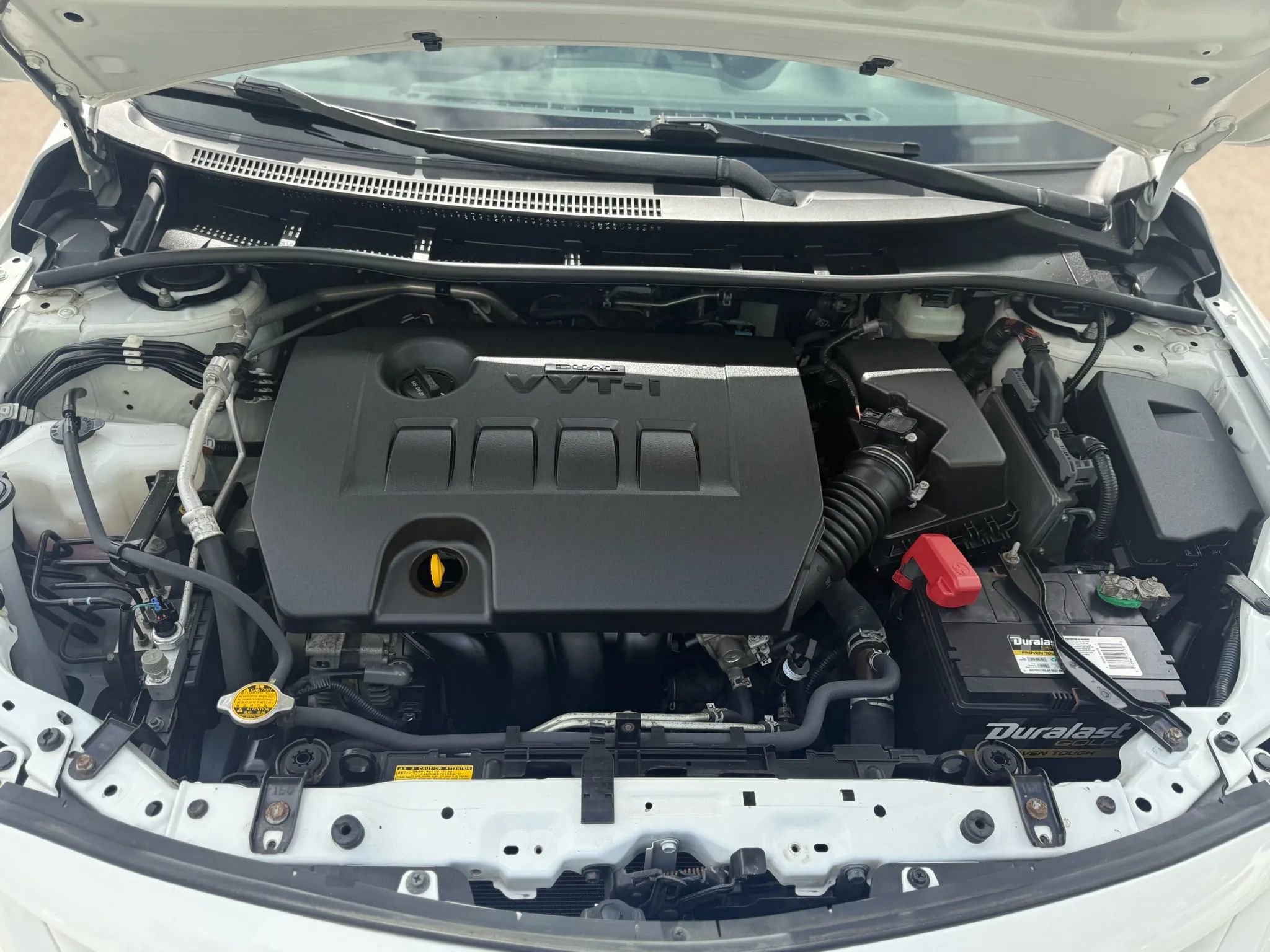 Used 2013 Toyota Corolla L image 19