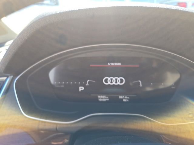 Used 2023 Audi Q5 2.0T Premium Plus AWD/4WD image 7