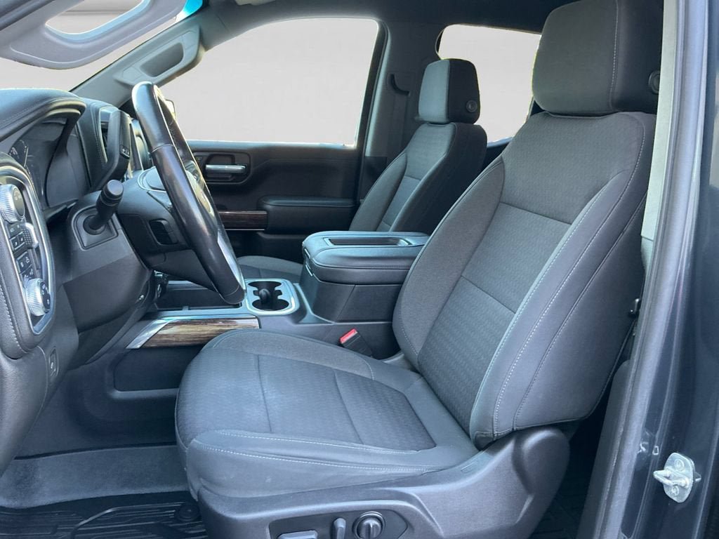 Used 2022 GMC Sierra 1500 Elevation w/ Preferred Package AWD/4WD image 10
