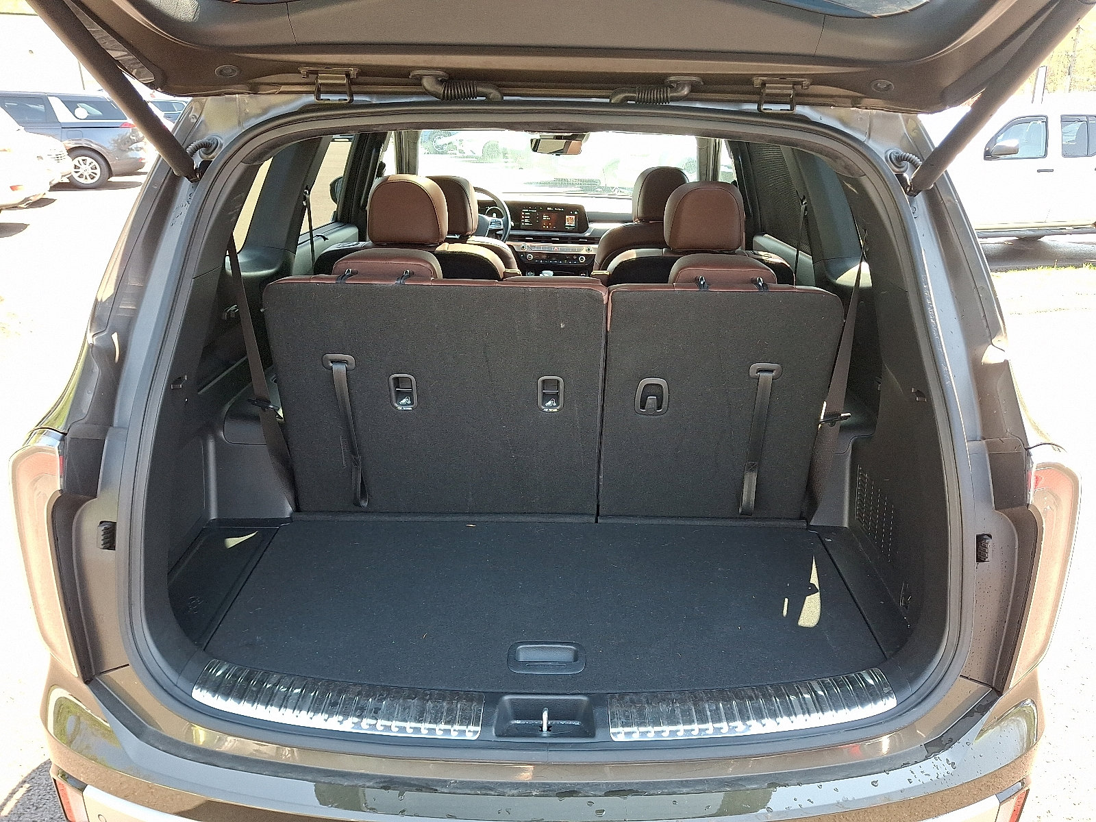 Used 2024 Kia Telluride SX Prestige AWD/4WD image 29