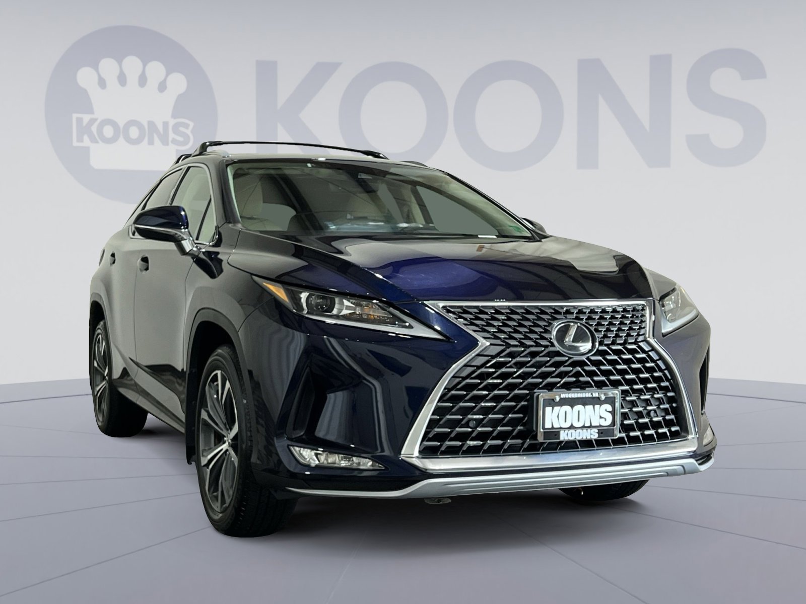 Used 2022 Lexus RX 350 AWD w/ Premium Package image 18