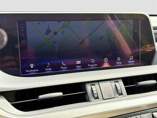 Used 2020 Lexus ES 300h w/ Premium Package image 32