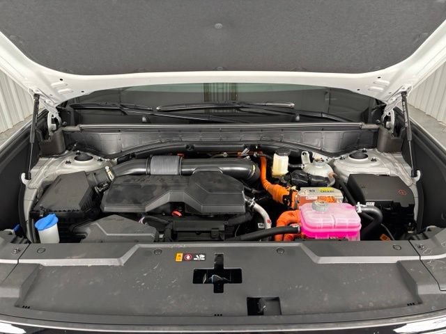 Used 2026 Hyundai Santa Fe SEL FWD image 31