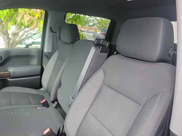 Used 2021 GMC Sierra 1500 Elevation AWD/4WD image 10